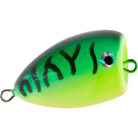 Balzer - Trout Attack Rattl´n Popper "Splash"