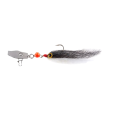 Balzer - Streamer Cheburashka Chatter Lure - Weißfisch