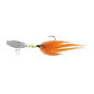 Balzer - Streamer Cheburashka Chatter Lure - Orange Tiger