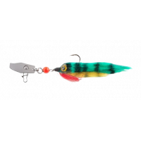 Balzer - Streamer Cheburashka Chatter Lure - Barsch