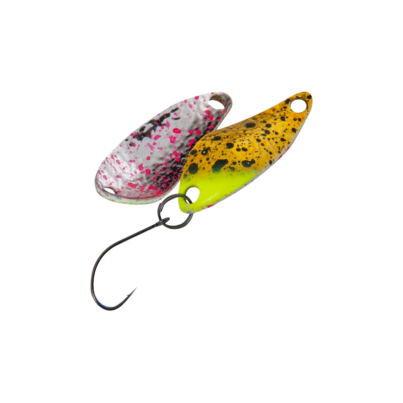ASB Lures - Anton Spezial - 1,8g - 137 ASB Lures - Anton Spezial - 1,8g - 137