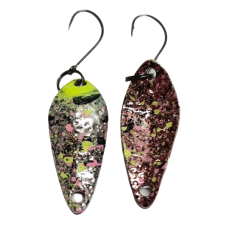 ASB Lures - Anton Spezial - 1,8g - 139