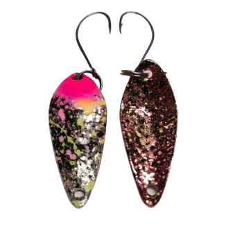ASB Lures - Anton Spezial - 1,8g - 141
