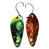 ASB Lures - Anton Spezial - 1,8g - 142