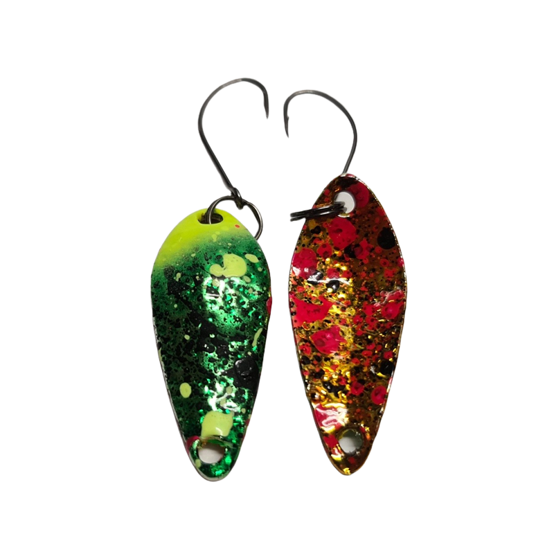ASB Lures - Anton Spezial - 1,8g - 142 ASB Lures - Anton Spezial - 1,8g - 142