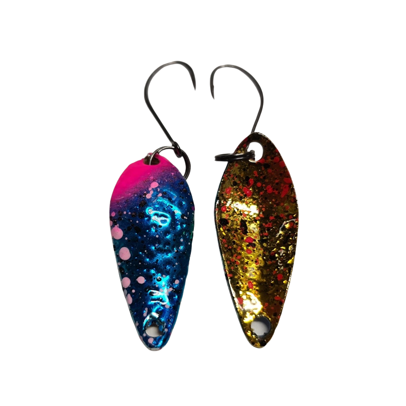 ASB Lures - Anton Spezial - 1,8g - 144 ASB Lures - Anton Spezial - 1,8g - 144