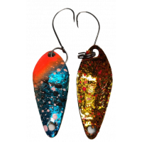 ASB Lures - Anton Spezial - 1,8g - 145
