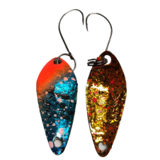 ASB Lures - Anton Spezial - 1,8g - 145