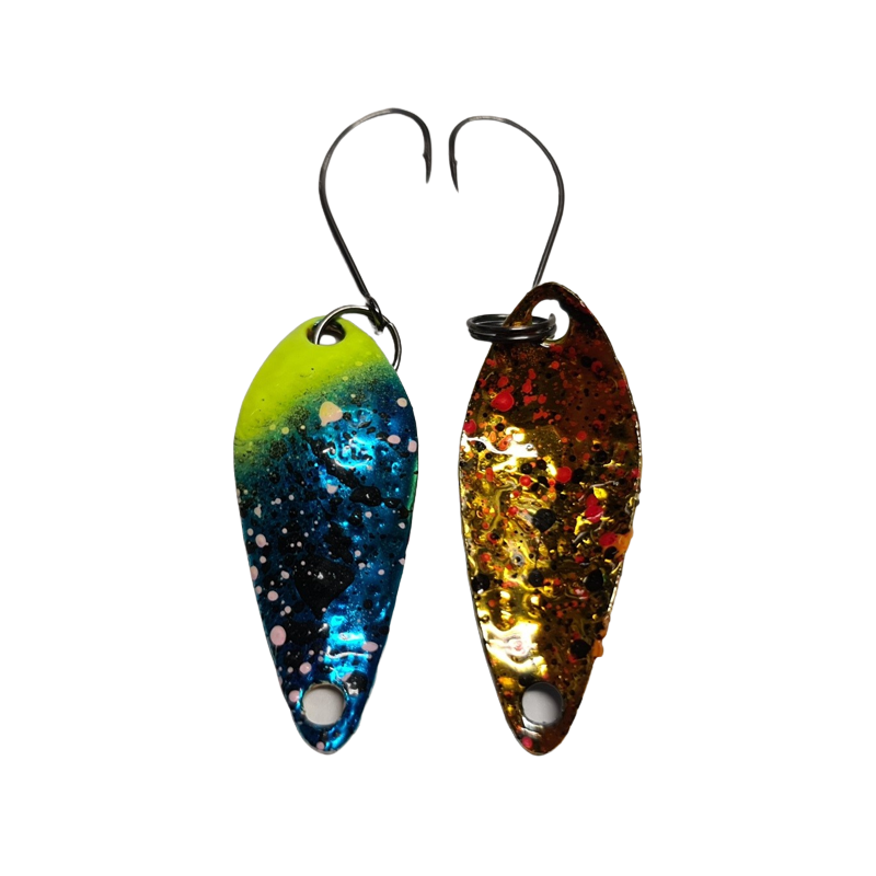 ASB Lures - Anton Spezial - 1,8g - 146 ASB Lures - Anton Spezial - 1,8g - 146