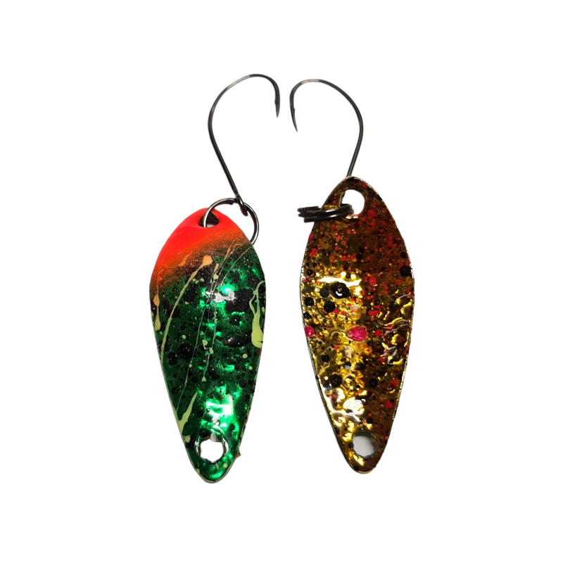 ASB Lures - Anton Spezial - 1,8g - 147 ASB Lures - Anton Spezial - 1,8g - 147