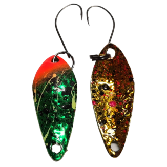 ASB Lures - Anton Spezial - 1,8g - 147