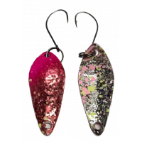 ASB Lures - Anton Spezial - 1,8g - 169