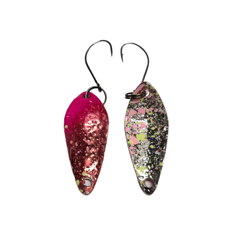 ASB Lures - Anton Spezial - 1,8g - 169 ASB Lures - Anton Spezial - 1,8g - 169
