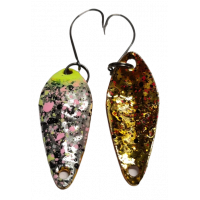 ASB Lures - Anton Spezial - 1,8g - 171