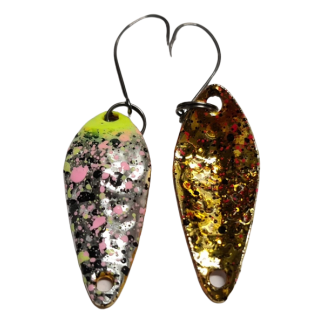 ASB Lures - Anton Spezial - 1,8g - 171