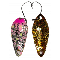 ASB Lures - Anton Spezial - 1,8g - 172