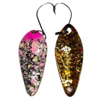ASB Lures - Anton Spezial - 1,8g - 172
