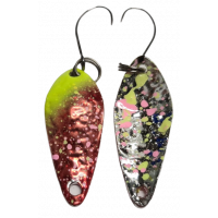 ASB Lures - Anton Spezial - 1,8g - 173
