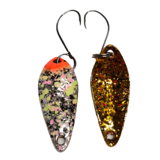 ASB Lures - Anton Spezial - 1,8g - 178