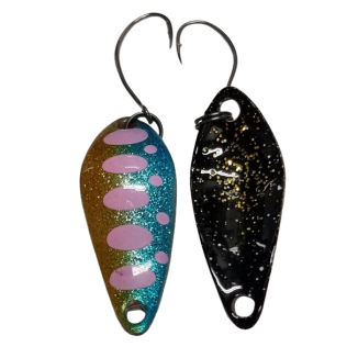 ASB Lures - Anton Spezial - 1,8g - 272