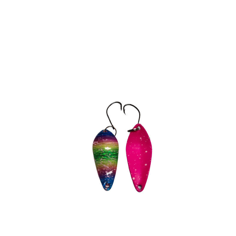 ASB Lures - Anton Spezial - 1,8g - 34 ASB Lures - Anton Spezial - 1,8g - 34