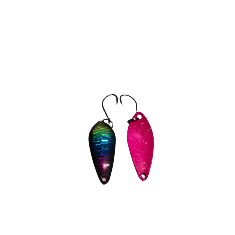 ASB Lures - Anton Spezial - 1,8g - 62 ASB Lures - Anton Spezial - 1,8g - 62