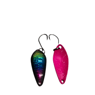 ASB Lures - Anton Spezial - 1,8g - 62