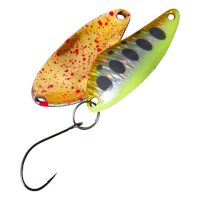 ASB Lures - Anton Spezial - 1,8g - 72