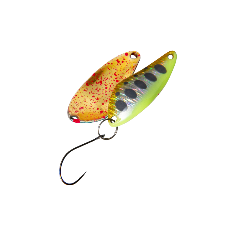 ASB Lures - Anton Spezial - 1,8g - 72