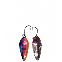 ASB Lures - Anton Spezial - 2,1g - 028