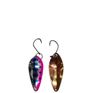 ASB Lures - Anton Spezial - 2,1g - 030