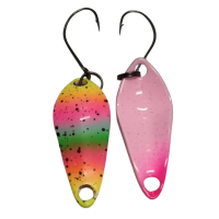 ASB Lures - Anton Spezial - 2,1g - 031
