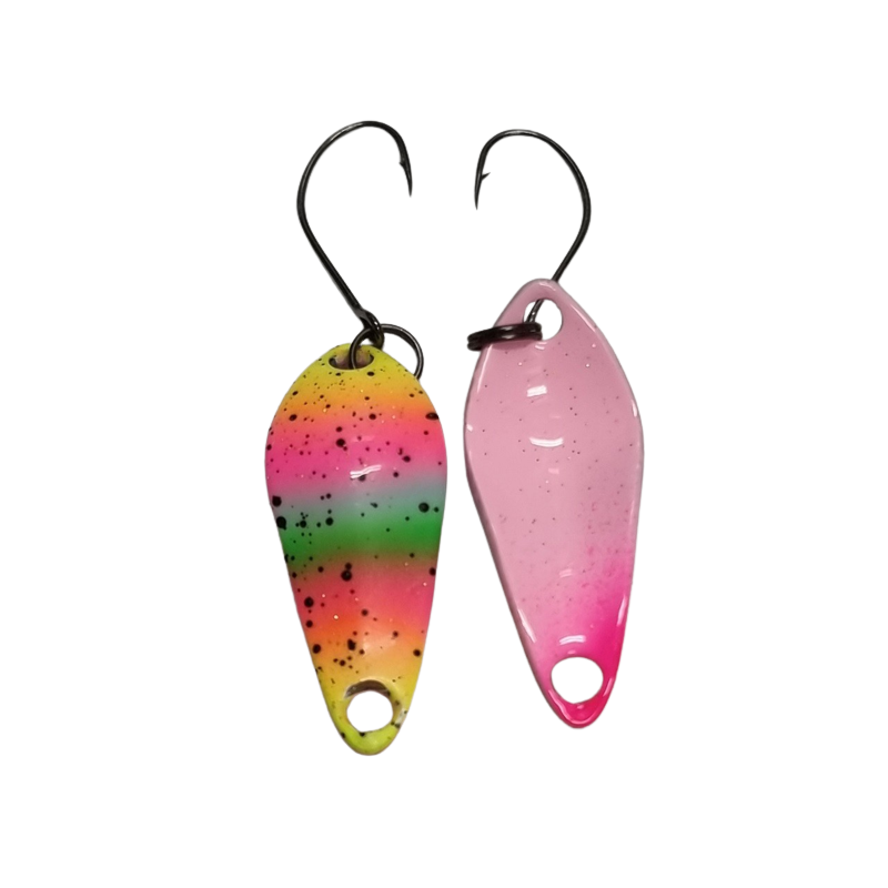 ASB Lures - Anton Spezial - 2,1g - 031 ASB Lures - Anton Spezial - 2,1g - 031