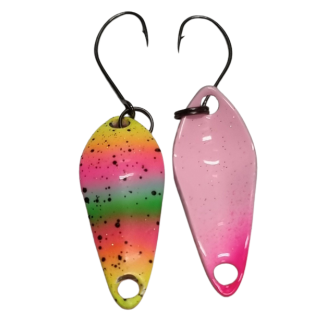 ASB Lures - Anton Spezial - 2,1g - 031