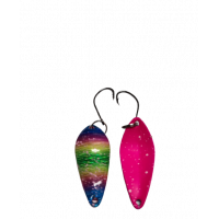 ASB Lures - Anton Spezial - 2,1g - 034