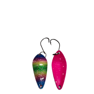 ASB Lures - Anton Spezial - 2,1g - 034