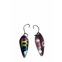 ASB Lures - Anton Spezial - 2,1g - 038