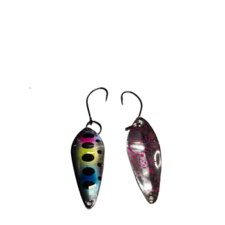 ASB Lures - Anton Spezial - 2,1g - 038