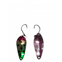 ASB Lures - Anton Spezial - 2,1g - 052