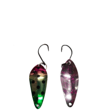 ASB Lures - Anton Spezial - 2,1g - 052