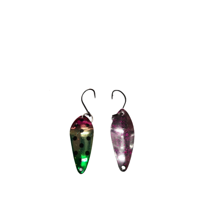 ASB Lures - Anton Spezial - 2,1g - 052