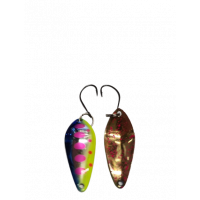 ASB Lures - Anton Spezial - 2,1g - 059
