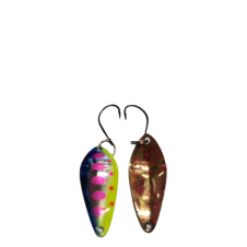 ASB Lures - Anton Spezial - 2,1g - 059