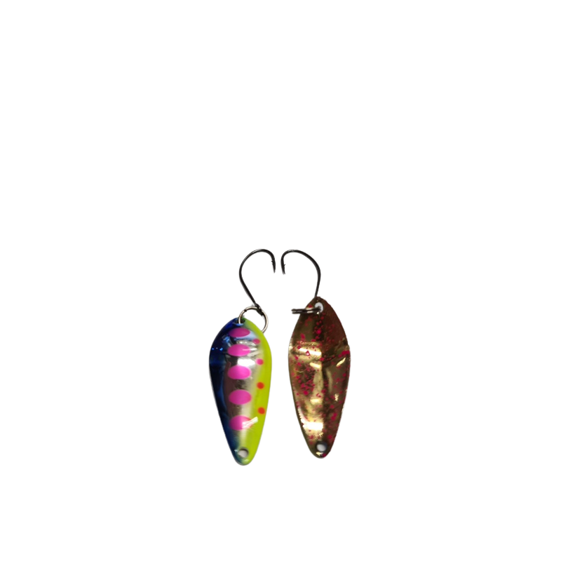 ASB Lures - Anton Spezial - 2,1g - 059 ASB Lures - Anton Spezial - 2,1g - 059