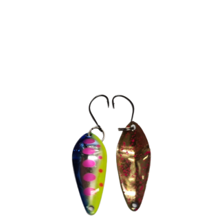 ASB Lures - Anton Spezial - 2,1g - 059