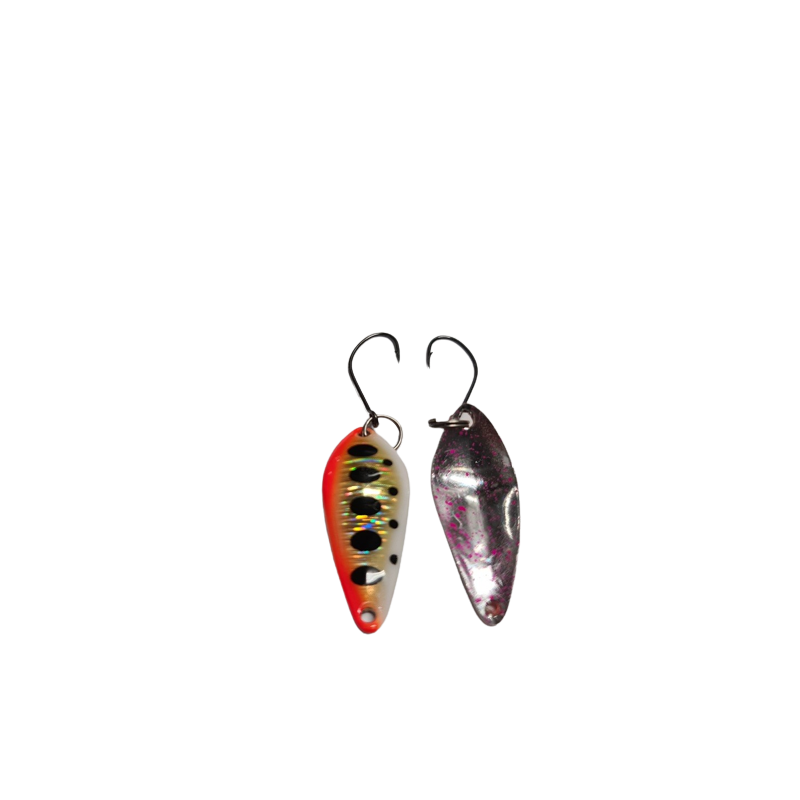 ASB Lures - Anton Spezial - 2,1g - 064 ASB Lures - Anton Spezial - 2,1g - 064