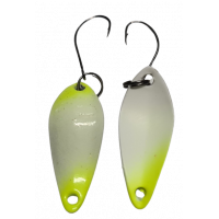 ASB Lures - Anton Spezial - 2,1g - 148 !!!Super Glow!!!
