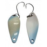 ASB Lures - Anton Spezial - 2,1g - 150 !!!Super Glow!!!