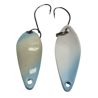 ASB Lures - Anton Spezial - 2,1g - 150 !!!Super Glow!!!