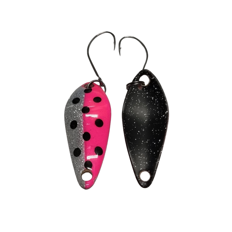 ASB Lures - Anton Spezial - 2,1g - 275 ASB Lures - Anton Spezial - 2,1g - 275